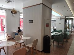 -奈雪的茶(大连新玛特店)