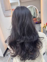 点击看大图 -HD HAIR STYLE