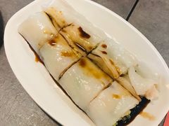 脆皮鲜虾肠-点点心点心专门店(旺角店)