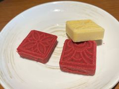 绿豆糕-庆春朴门(前滩太古里店)