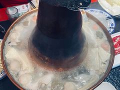 -老北京胡同味道二荤铺(酒仙桥店)