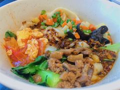 -黄三怪(清河店)
