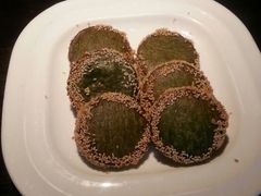 绿茶饼-外婆家(杭州马塍店·杭帮菜名店)