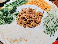 -李老哈·东北菜(宋园路店)