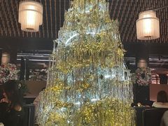 大堂-IL TEATRO 精品意大利餐厅