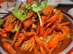 -乔街深夜食堂·小龙虾·高压锅生蚝(杭州总店)