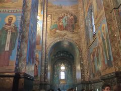 -滴血救世主教堂