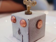 -法桐蛋糕·手作面包(万象城店)