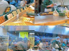 -泸溪河桃酥(西直门凯德店)