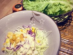 -高基五春川炒鸡排 韩国料理(威海总店)
