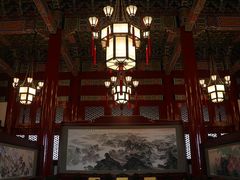 -天安门城楼