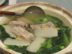 -北园酒家(小北路店)