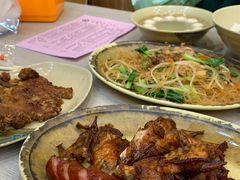 鸡翅-圆宝台湾小吃(迎津街店)