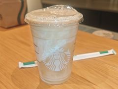 -星巴克(广州正佳广场4层店)