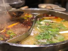 -肖肖酸萝卜鱼火锅(总店)