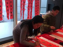 -海底捞火锅(长沙华创国际广场店)