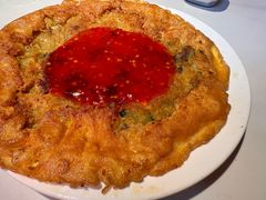 -蚝堡海鲜·威海菜·海肠捞饭·烧烤·亚洲吃蚝公司(幸福门店)