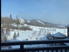 -长白山万达国际滑雪场