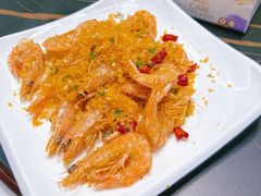-诏安海鲜馆(新浦店)