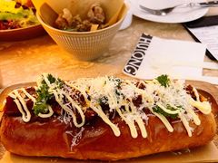 -玲婧胡同·生日蛋糕·餐厅(嘉里城店)