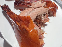 -四季民福烤鸭店(前门店)