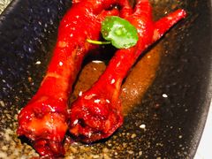 -绿茶餐厅(乐峰广场店)