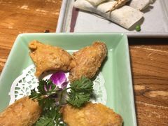 -新白鹿餐厅(龙游路总店·杭帮菜名店)