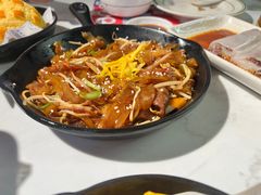 -食大利香港茶餐厅(南亚风情第一城店)