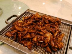 -宝轩渔府·老字号海鲜·正宗津菜(水上店)