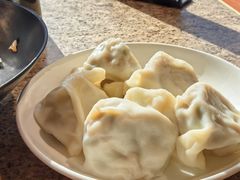 鲅鱼饺子-金谷园饺子馆(北邮总店)