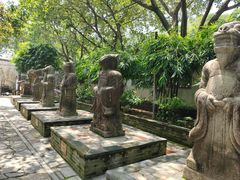 -中山詹园
