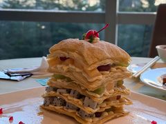-兴悦酒家(保利克洛维店)