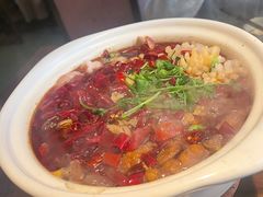 -鱼食饭稻·苏浙土菜17年老馆子(平江路店)
