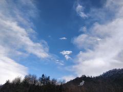 -硗碛藏寨·神木垒景区