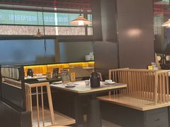 -晓淮山·扬州早茶·淮扬菜(龙阳广场店)