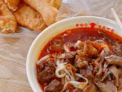 -黄恒记牛肉粉(森森店)