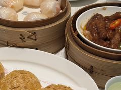 -金悦轩海鲜酒家(拱北店)