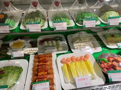 -万宝海鲜舫(劳动公园店)