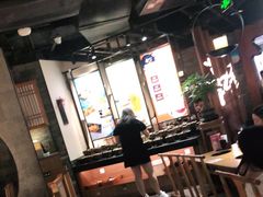 大堂-呷哺呷哺 黄金牧场 (新中关购物中心店)