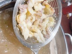 -牛肉彪·19年专注·潮汕牛肉火锅(祈福店)