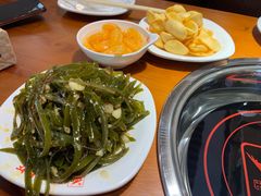 -邵汇大虾(同康路店)