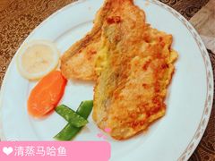 -92°C俄式厨房(中央大街店)