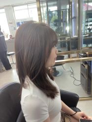 -苏奇发型·烫发染发