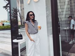 -% Arabica阿拉比卡咖啡(深圳湾万象城店)