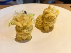 -海泰食府·新鲁菜·家宴(总部基地店)