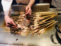 -星伦多自助料理(华润万象城店)