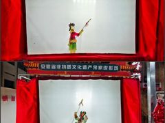-阿财老铺·老蚌埠龙虾城(华夏总店)