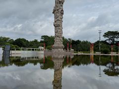 -中国闽台缘博物馆