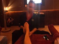 -丽晶大班SPA(大沽店)