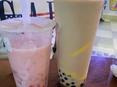 -CoCo都可(合生汇店)